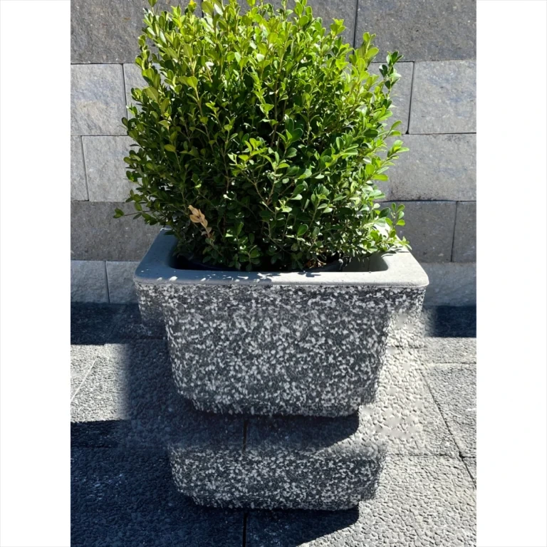 Motaş prekast beton ürünü